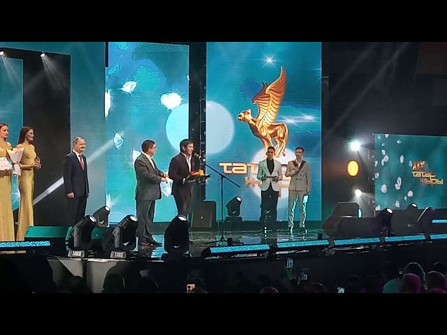 Татар җыры 2018: иң кызык өлеше