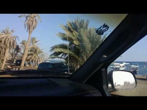 Sharma beach شرما