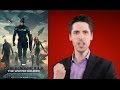Captain America: The Winter Soldier movie review ...