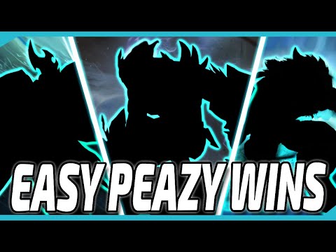 3 Off-Meta Supports for Easy League Wins!