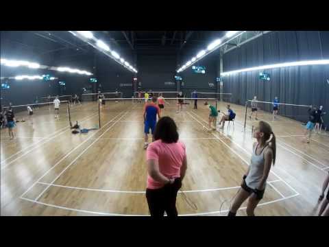 PBL Ketvirtas sezonas 6 etapas MX finalas