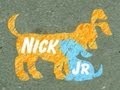 Nick Jr ID Puppies 2000