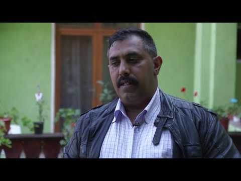 Marian Pana #Checea #Romi #CentruResurse