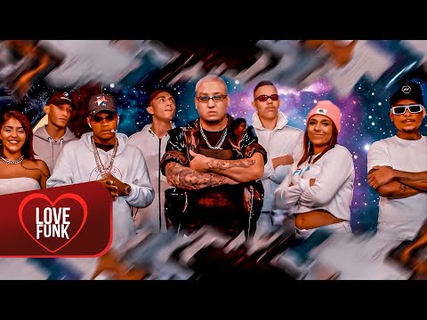 SET DJ WIL DF - Invasão Espacial - MCs Danny, Vitinho Avassalador, Teteu, 3L, MN, Thaizinha e JMito