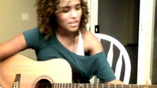 Hello My Apple by  Priscilla Renea