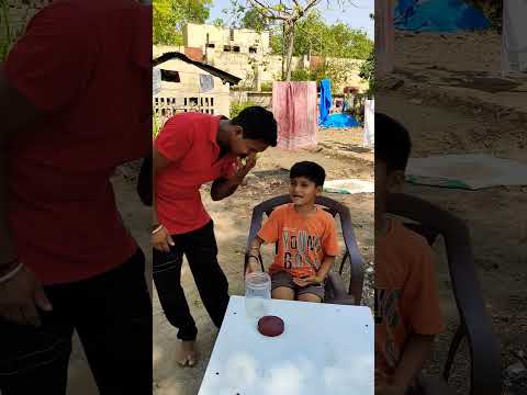 Shashwat ki chocolates 🍫 Bhaiya Ne Dila Diya 😊