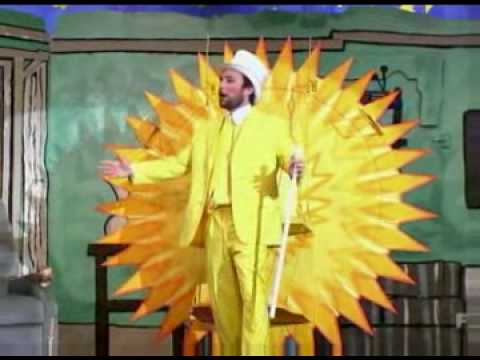 Full version "The Nightman Cometh"