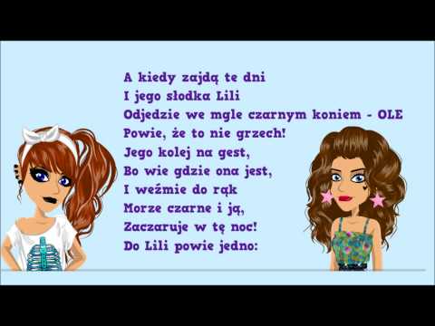 Enej- lili (MovieStarPlanet Version)