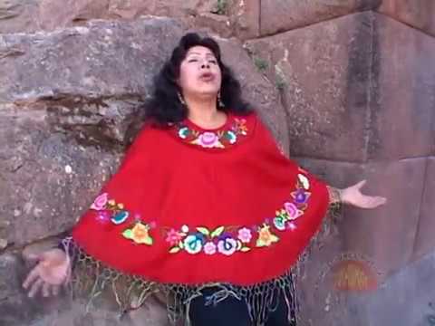 SILA ILLANES Tu ya no estabas (Huayno Ayacucho)