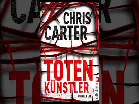 Totenkünstler Hunter und Garcia Thriller 4 Von  Chris Carter Hörbuch Krimis & Psychothriller