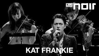 Kat Frankie - Born Clever (live bei TV Noir)