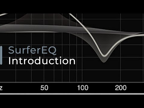 Free Download SurferEQ v1.2.6 AAX VST VST3 RTAS WiN-R2R