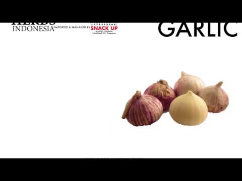 Health Benefit of Single Clove Garlic