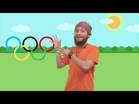 Episodju Nru 170 – Il-Logħob Paralimpiku