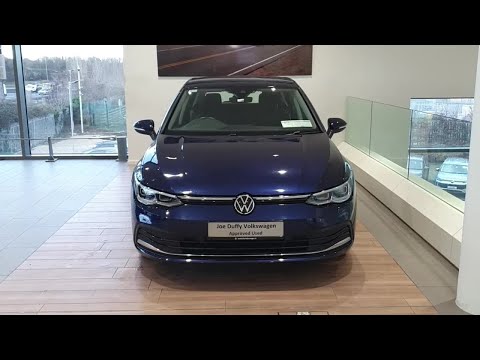 Volkswagen Golf 2.0 TDI 115HP Style - Image 2