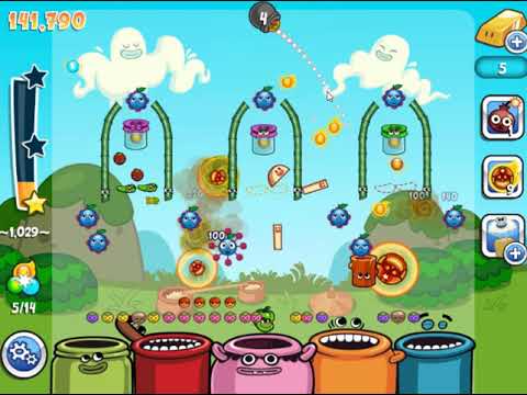 Papa Pear Saga Level 1029 NO BOOSTERS - A S GAMING