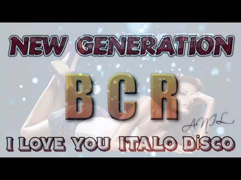 Clark Stewart - In The Night ( Vocal Extended Mix ) 2020 New İtalo Disco