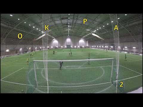 Ilves P08 Alfa - Pallo-Iirot 9.1.2022 Jessen tilanteet