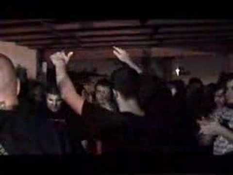 Mehkago NT @ House of Pain 01/19/08 Part1