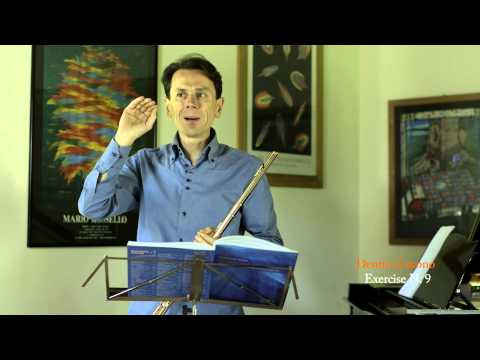 Dentro il suono - Eserczio N. 9 [HD]