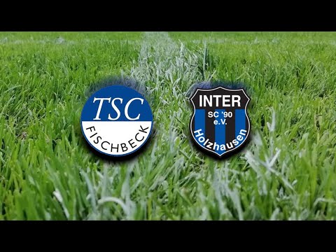 1. Kreisklasse: TSC Fischbeck - Inter Holzhausen