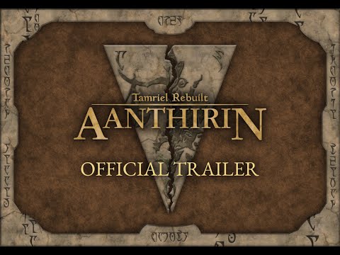 Launch Trailer