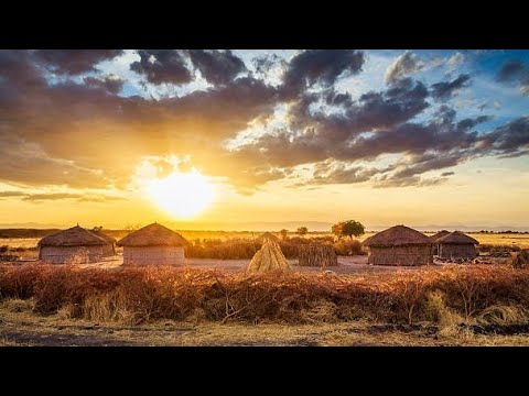 Vicky B Matata - Maasai Chal Gi Lee Cover  [Sms "Skiza 69810078" to "811"] (Official Video)