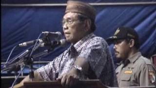 Download lagu Ketawa Bareng Gus Dur di PONPES PENDOPO WATU BODO mp3