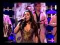 GRACIELA BELTRAN CANTA EL BATO GACHO en Mas Vale Tarde