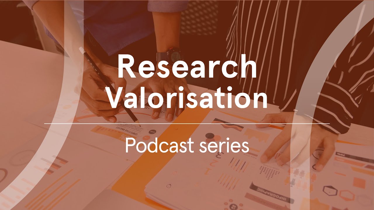Research Valorisation | Transforming space research into industry breakthroughs at iLAunCH
