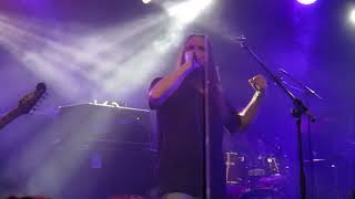 Novembers Doom - Ghost @Madrid Is The Dark V