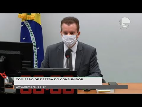 Comissão de Defesa do Consumidor - Discussão e votação de propostas - 15/04/2021