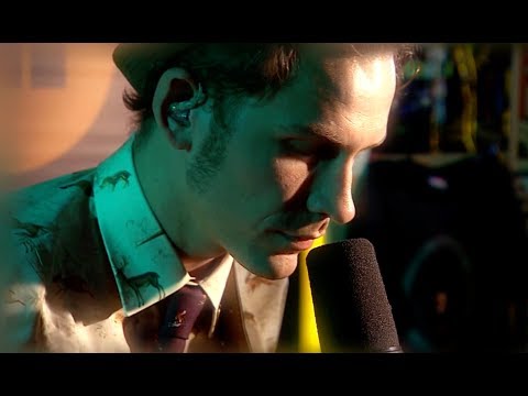 Swiernalis - Wstyd (Live at MUZO.FM)