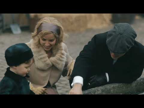 Grace, Tommy and Charlie Shelby - quality family time together || S03E02 || PEAKY BLINDERS
