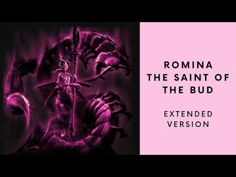 Romina, the Saint of the Bud (extended version)