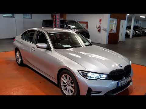 BMW 3-Series 2020 - Image 2
