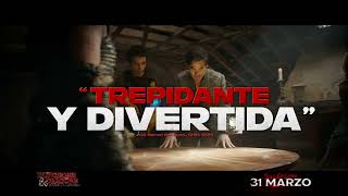 Spot: La película perfecta