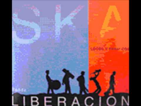 Ya Veras - Banda Liberacion
