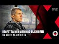 ?️ Marinus Dijkhuizen na geflatteerde nederlaag in Breda | "?? ???????? ??? ?????? ?????? ?????"