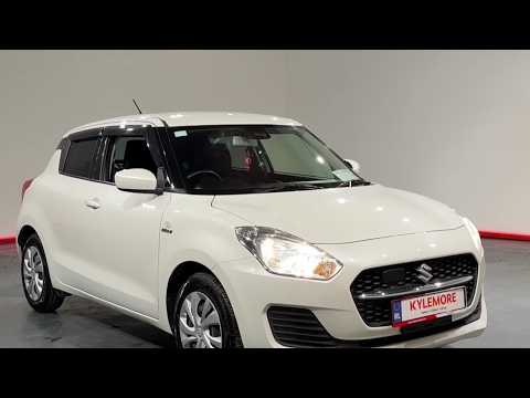 Suzuki Swift 1.2 HYBRID AUTOMATIC - MG MODEL - CRU - Image 2