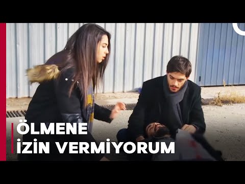 Aslım ve Ozan Kaan'ı Yaşatabilecek Mi? - Sevdim Seni Bir Kere