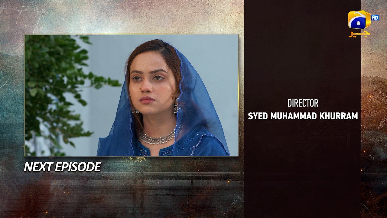 Pathar Dil Episode 97 Teaser - 7th November 2025 - HAR PAL GEO