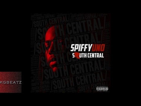 SpiffyUno - Los Scandalous [New 2017]