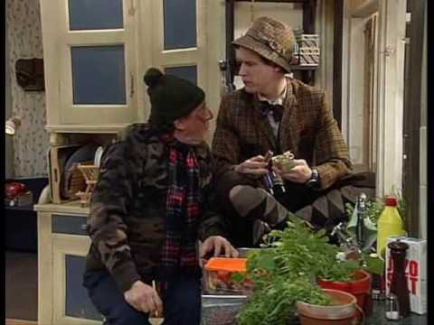 Lasse Brandeby Robert Gustafsson, en tucan !