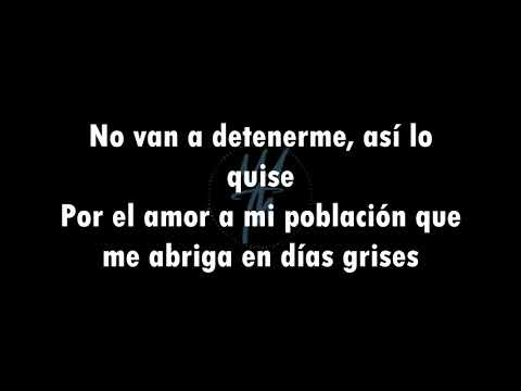 No van pal Baile - Portavoz ft. Rxnde Akozta & Cidtronyck (LETRA)