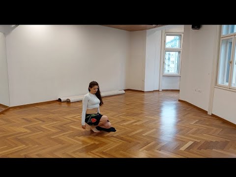 Tahiti Tánc - Aparima A Reva