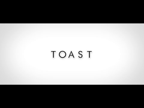 TOAST, animated student shortfilm