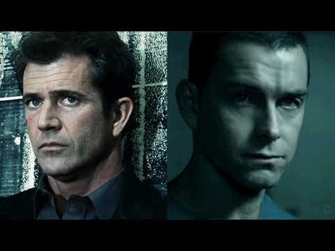 Porter Hood (Why I'm PARTIALLY Convinced that Lucas Hood and Porter are the same character