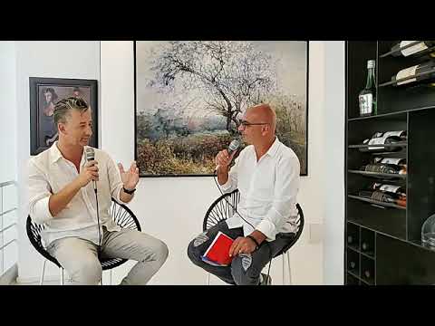 מאיר גלוזברג בשיחה עם יוסי אייקורט על החזון והדרך להגשמה, מיסוד מקצוע התיווך בישראל.