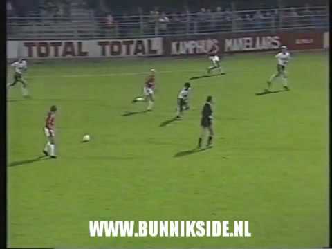 sc Heracles `74 (Heracles v. fc Utrecht - KNVB beker - 1988-89)